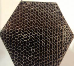 Honeycomb packaging 07